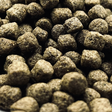 Coppens Staple tökéletes koi táp 6 mm ( 15 kg )