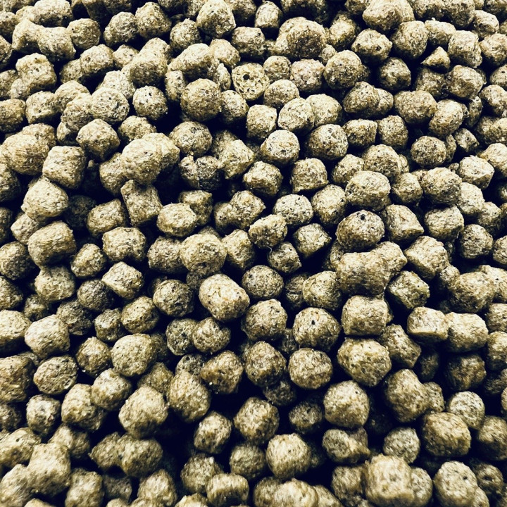 Coppens Staple tökéletes koi táp 3 mm ( 15 kg )
