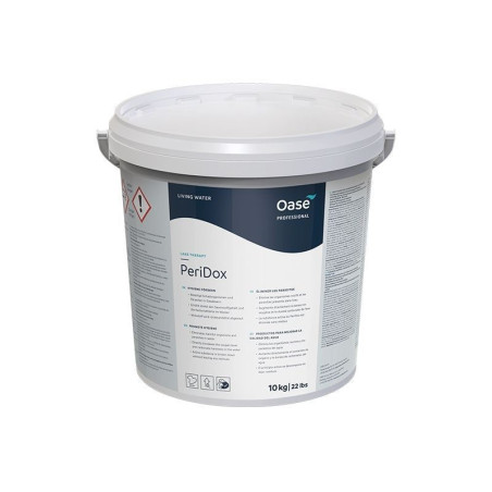Oase Peridox 250g algairtó és fertőtlenítő