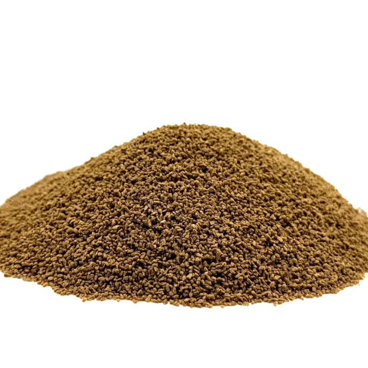 Indító Fry crumble koi haltáp 0,8-1,2 mm ( 1250 ml / 750 g )