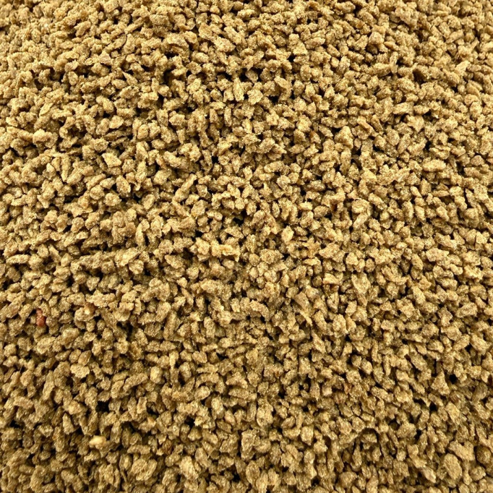 Indító Fry crumble koi haltáp 0,8-1,2 mm ( 1250 ml / 750 g )
