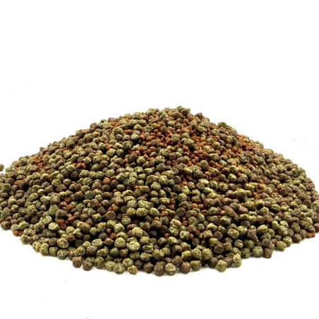 Bébi koi haltáp ( 1250 ml )