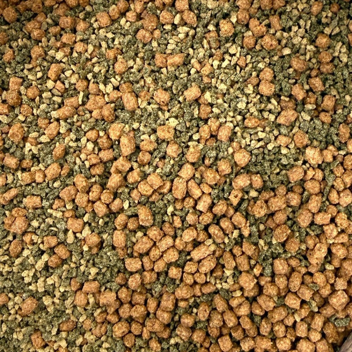 Coppens Start Prémium 1,5 mm / 500 g ( növendék halak számára )