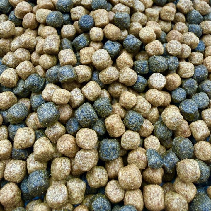Coppens Koi Mix OSW 6 mm ( 2 kg )