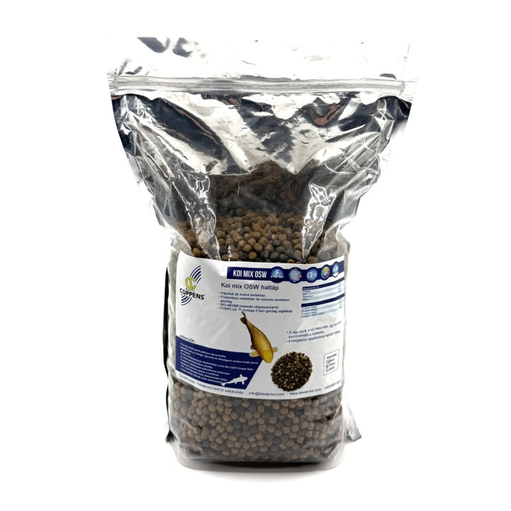 Coppens Koi Mix OSW 6 mm ( 2 kg )