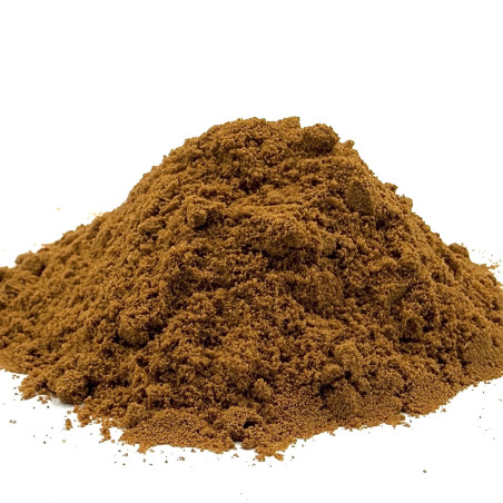 Indító Baby Koi haltáp 0,2-0,3 mm ( 100 g )