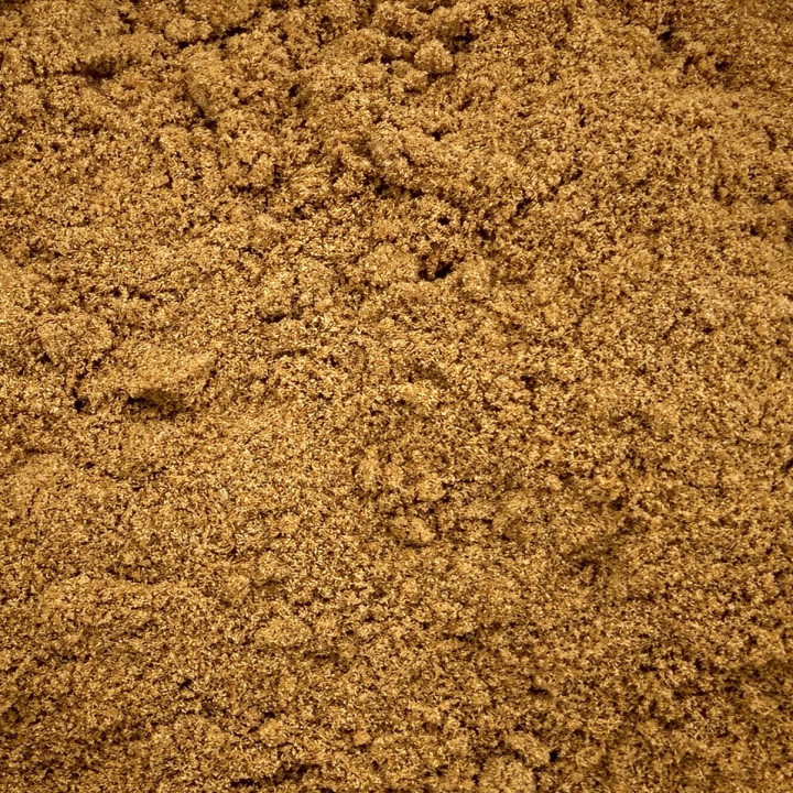 Indító Baby Koi haltáp 0,2-0,3 mm ( 100 g )