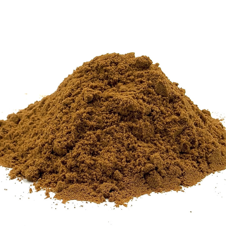 Indító Baby Koi haltáp 0,2-0,3 mm ( 500 g )