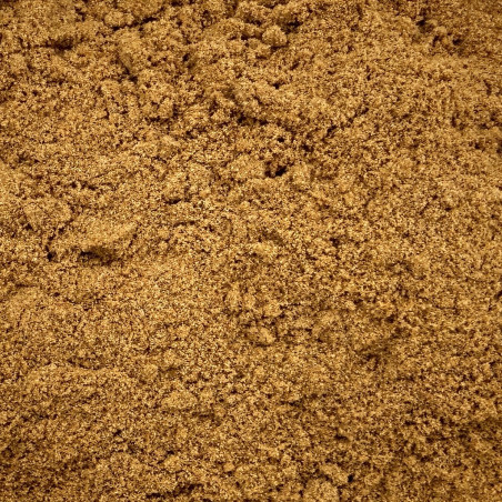 Indító Baby Koi haltáp 0,2-0,3 mm ( 500 g )