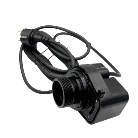 Trafó,kábel,foglalat ODF 6000 nyomásszűrőhöz