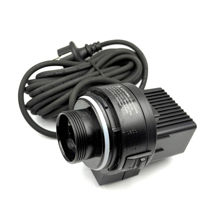 Trafó Osaga OTF 8001 és 16001 szűrőhöz