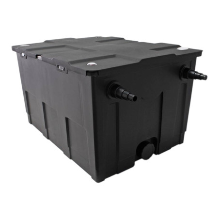 SunSun CBF- 550 (40 000) kerti tó átfolyós gravitációs szűrő