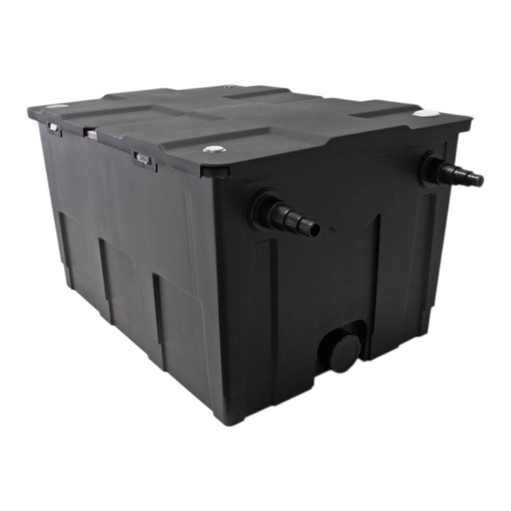 SunSun CBF- 550 (40 000) kerti tó átfolyós gravitációs szűrő