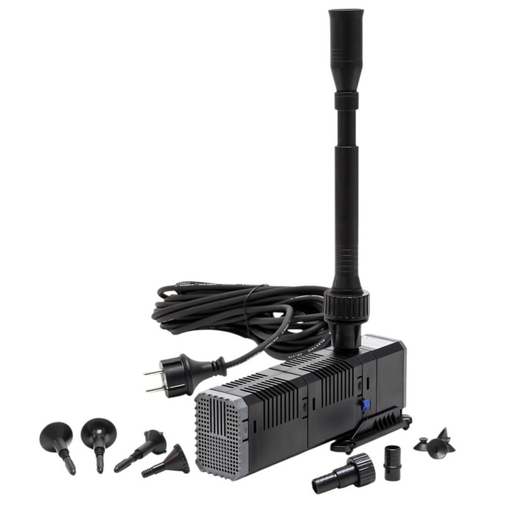 SunSun CHJ-603 ECO szökőkút szivattyú 600L/óra (8W)