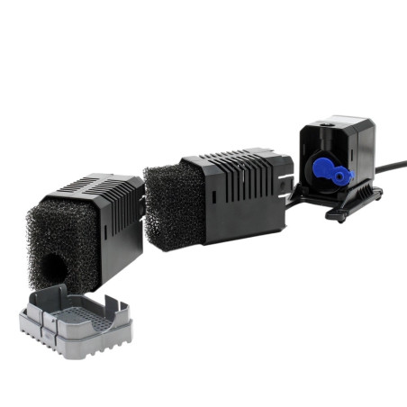 SunSun CHJ-603 ECO szökőkút szivattyú 600L/óra (8W)