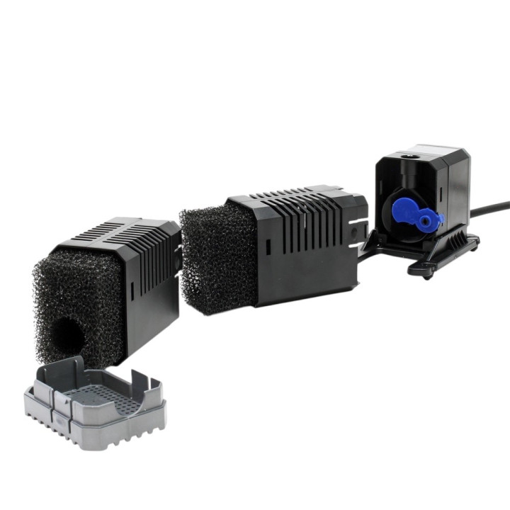 SunSun CHJ-603 ECO szökőkút szivattyú 600L/óra (8W)