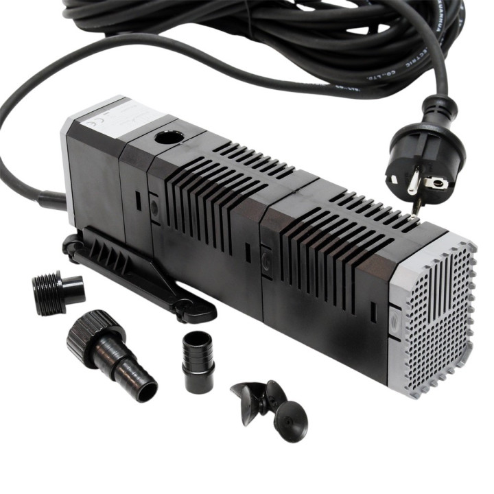 SunSun CHJ-603 ECO szökőkút szivattyú 600L/óra (8W)