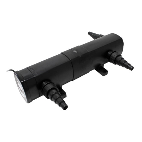 Sunsun öntisztítós UV-C lámpa 24W (CUV-224)