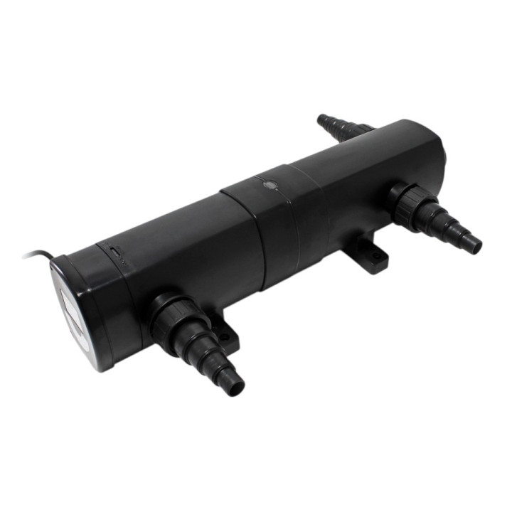 Sunsun öntisztítós UV-C lámpa 24W (CUV-224)