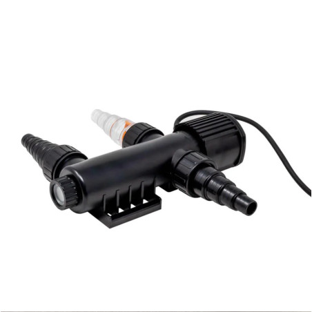 Sunsun öntisztítós UV-C lámpa 9W  (CUV-209)