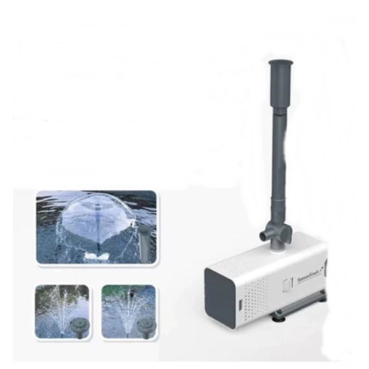 SunSun XQP-500P szökőkút szivattyú 500L/h (6W)