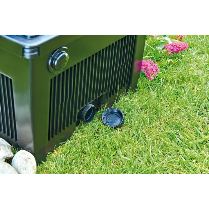 Pontec Multiclear szett 20000 (18W UV-C lámpával)