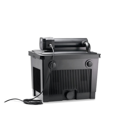 Pontec Multiclear szett 25000 (24W UV-C lámpával)