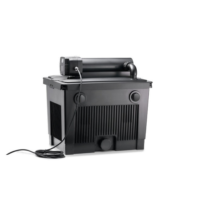 Pontec Multiclear szett 25000 (24W UV-C lámpával)