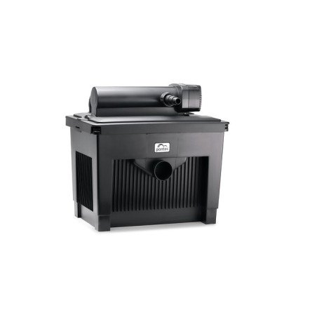 Pontec Multiclear szett 25000 (24W UV-C lámpával)
