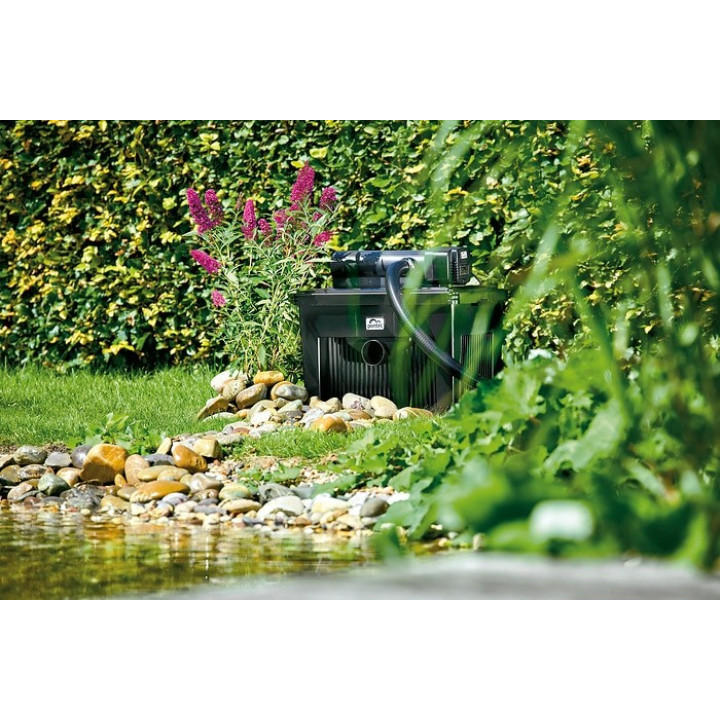 Pontec Multiclear szett 25000 (24W UV-C lámpával)