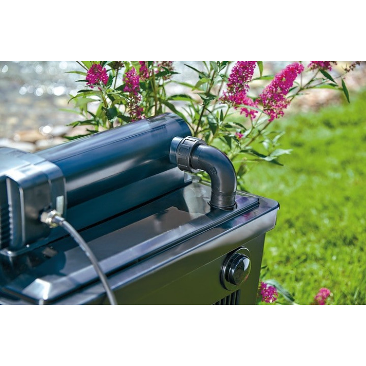 Pontec Multiclear szett 25000 (24W UV-C lámpával)