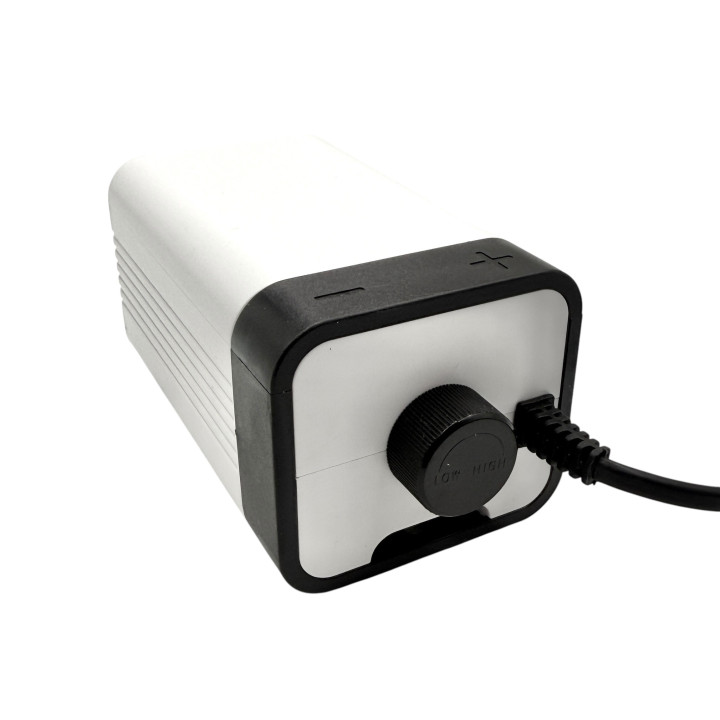 SunSun CT-201 levegőztető kompresszor (4W) (90L/H)