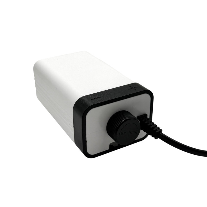 SunSun CT-101 levegőztető kompresszor (3W) (90L/H)