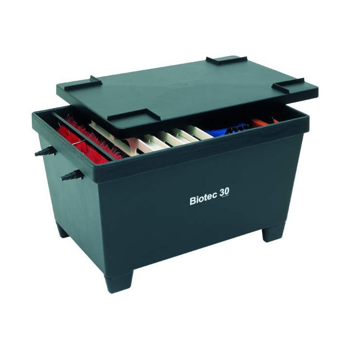 Oase BioTec 30 gravitációs átfolyós kerti tó szűrő