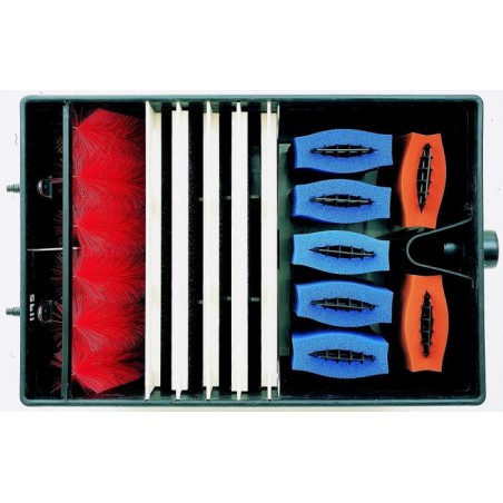 Oase BioTec 30 gravitációs átfolyós kerti tó szűrő