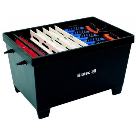 Oase BioTec 30 gravitációs átfolyós kerti tó szűrő