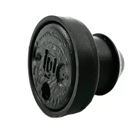 Pl Katif nyomáskiegyenlített csepegtető gomba - 2.3 l / h (fekete)