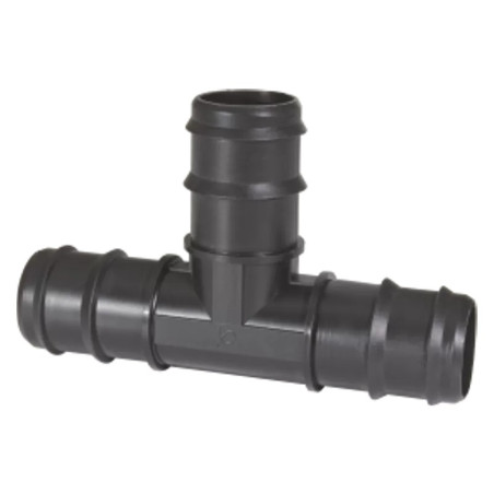 T idom 20 x 20 x 20 bordás