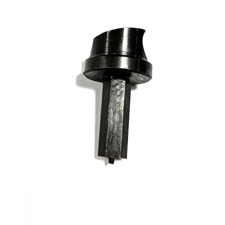 Lyuk Fúró szilikonos 16mm gumigyűrűkhöz