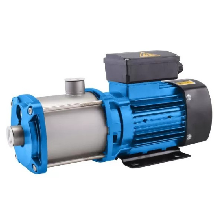 PSR CML12-30B 1,85KW 265L horizontális szivattyú