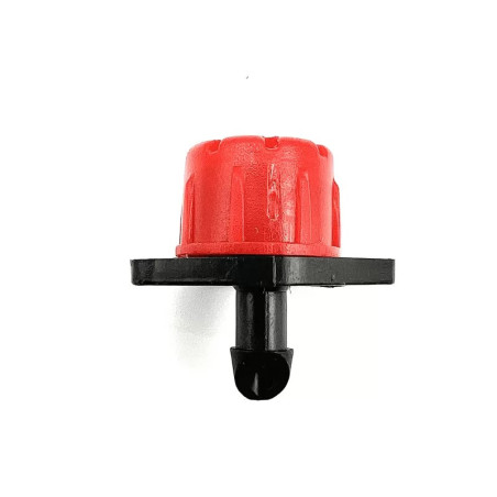 Szabályozható bokoröntöző gomba 0-70 L / h Sun (akár 20 Ft.- tól)