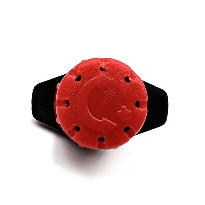 Szabályozható bokoröntöző gomba 0-70 L / h Sun (akár 20 Ft.- tól)