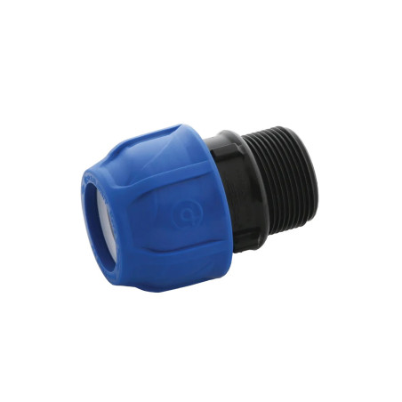 KPE átmenet 32x1"KM