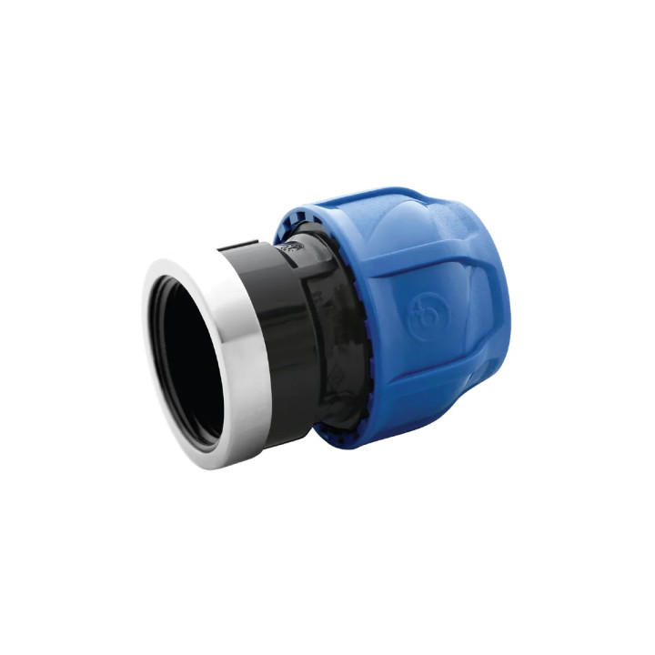 KPE átmenet 20x1/2" BM