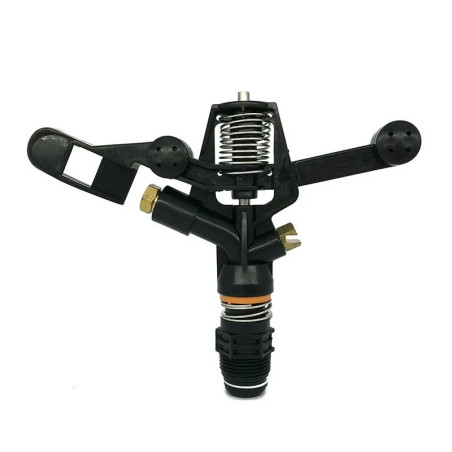 Locsolófej 3/4" körforgós