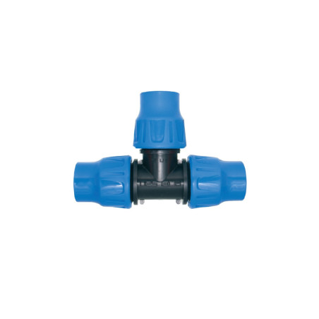 T idom 25 x tok pe,lpe csövekhez (PO)