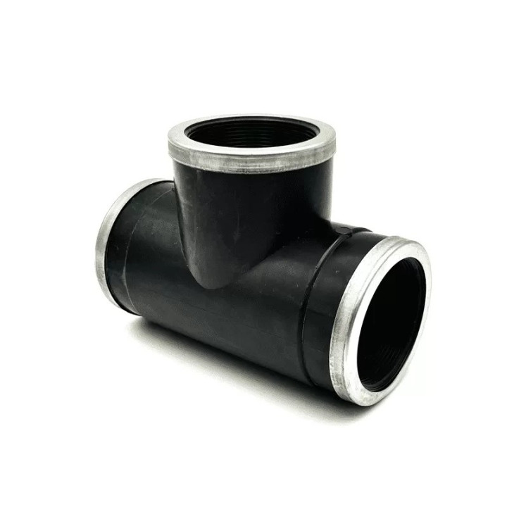 T-idom 3" BM műanyag