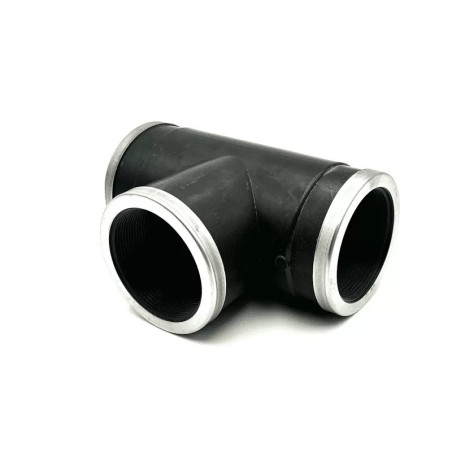 T-idom 3" BM műanyag