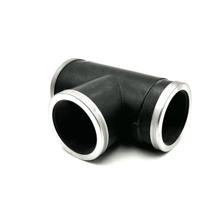 T-idom 4" BM műanyag