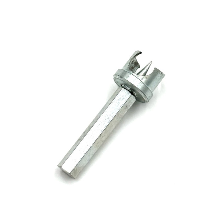 Fúró gumigyűrűs indítókhoz ( PO jelzésű gumigyűrűhöz )